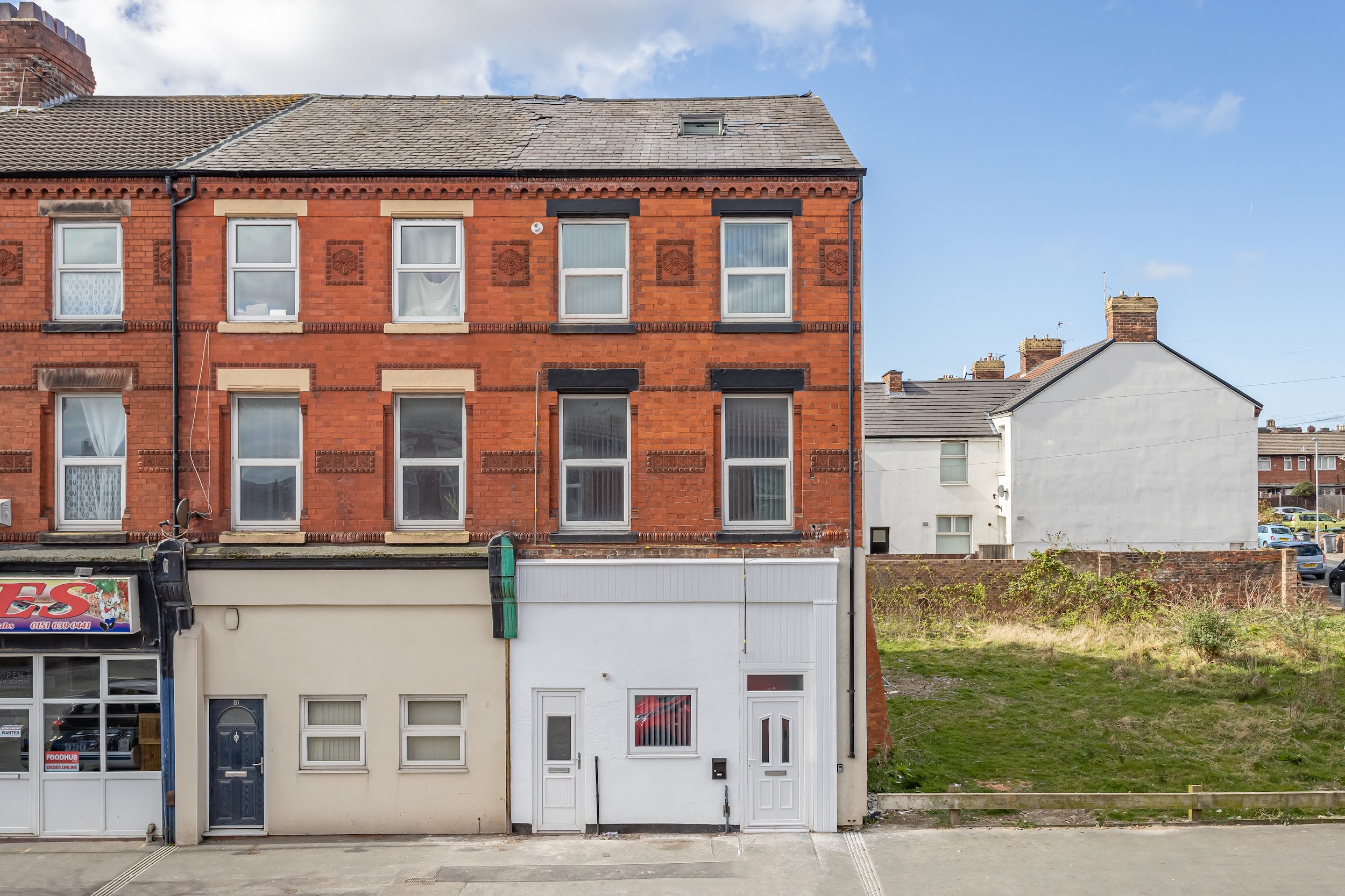 Property two